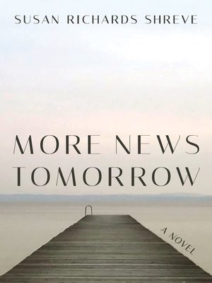 cover image of More News Tomorrow